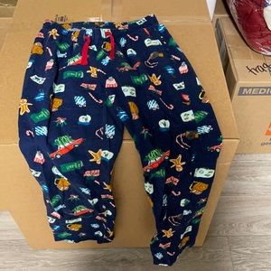 Christmas Pajamas